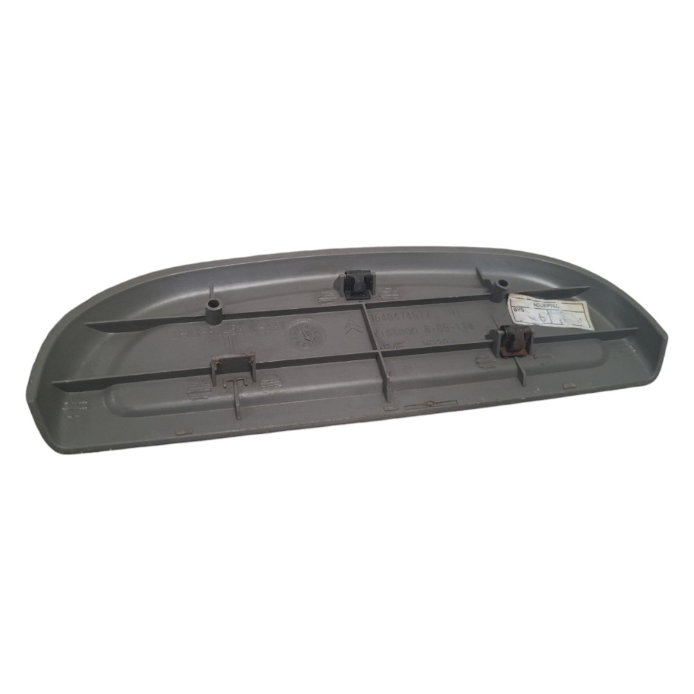 Tampa Console Painel Xsara Picasso 2001 2002 2003 2004 2010 5