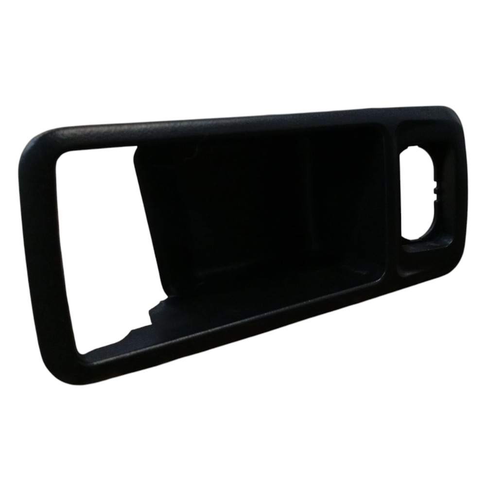 Moldura Maçaneta Interna Esquerda Focus 2009 2010 2011 2013 3