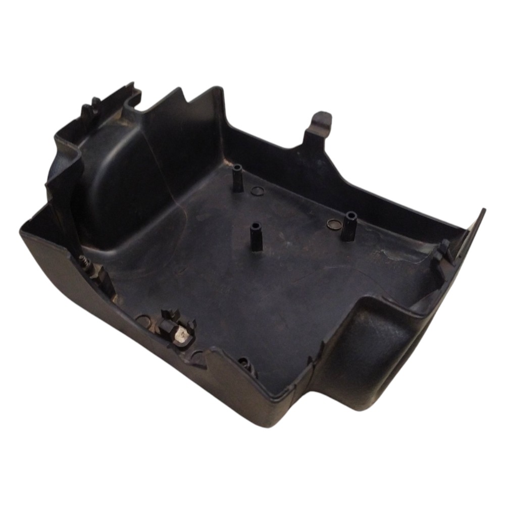 Moldura Coluna Direção Inferior Peugeot 206 207 2001 A 2012 6