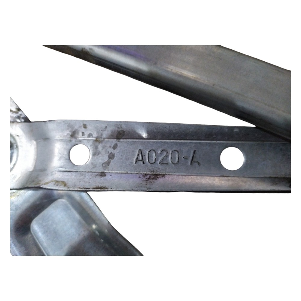 Máquina Vidro Traseiro Direito Subaru Legacy 94 95 96 97 99 7