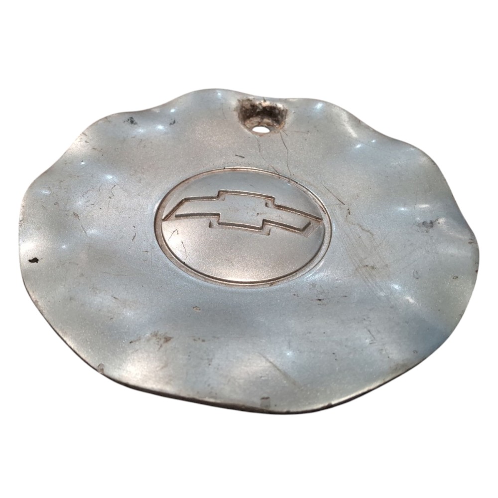 Calota Roda Aro 14 5 Furos Vectra Cd 97 98 99 3