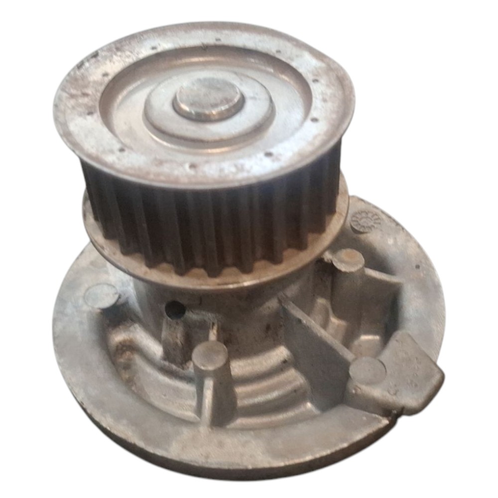 Bomba Água Vectra 2.0 16v 97 98 99 2000 2001 2002 2003 2005 2