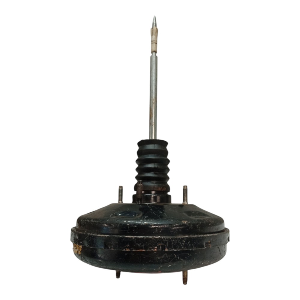 Servo Freio Hidrovacuo Ford Courier Ka 96 97 98 99 2000 2008 6