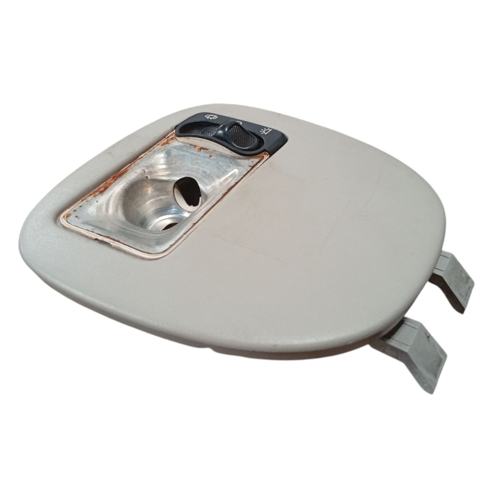 Luz Teto Cortesia Peugeot 206 2001 2002 2003 A 2006 3