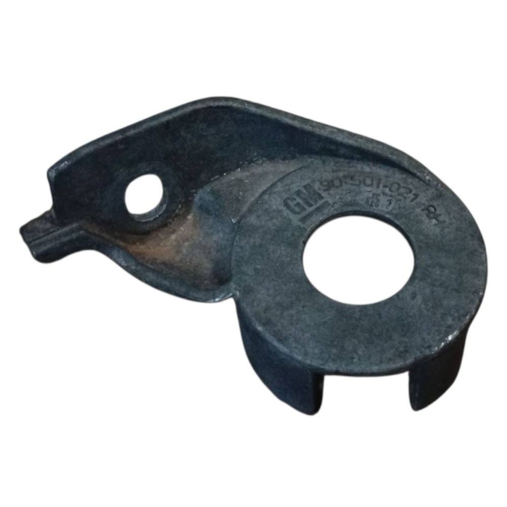 Suporte Coxim Radiador Direito Vectra 97 98 99 2000 2005 4