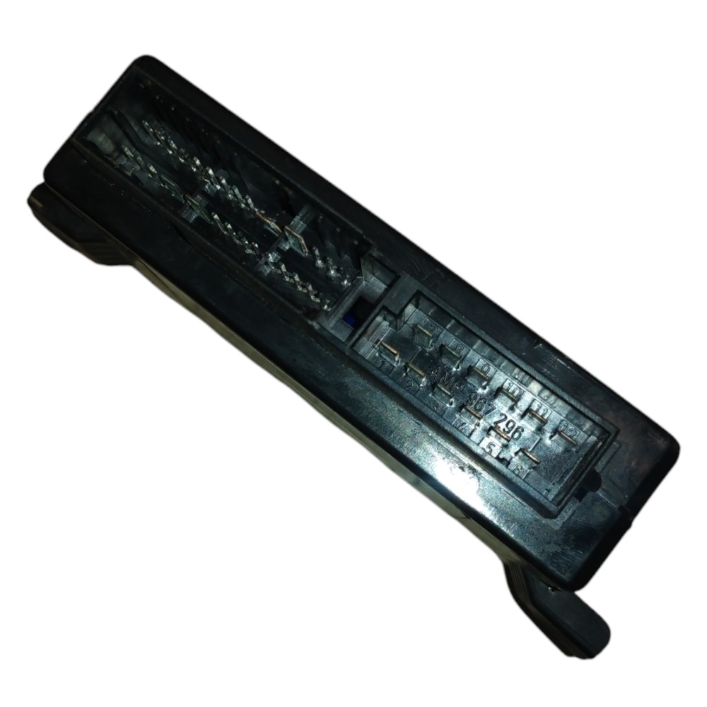 Módulo Conforto Alarme Astra Zafira Vectra 97 2011 90506670 6