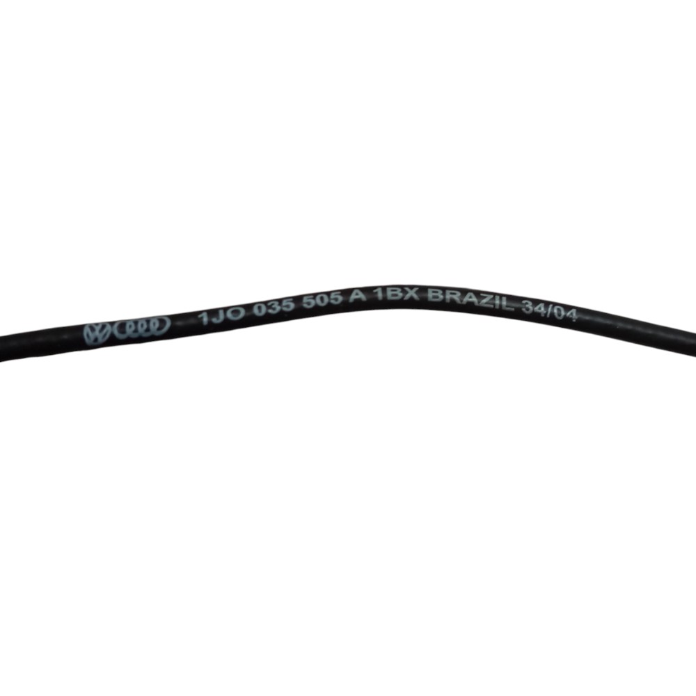 Base Antena Teto Haste Gol Saveiro G3 1.6 1.8 2.0 99 2014 4