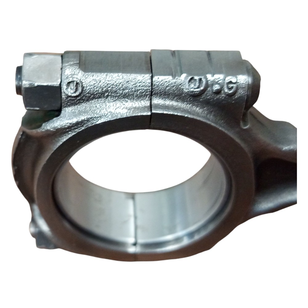 Pistão Biela Peugeot 206 1.4 2001 2002 2003 2004 A 2008 Std 8