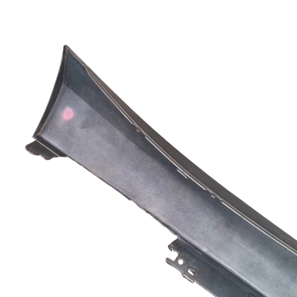 Spoiler Lateral Esquerdo Bmw 116 118 120 2013 A 2019 Detalhe 4