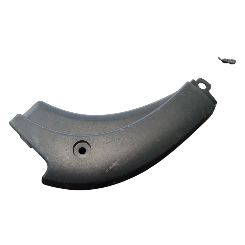 Moldura Superior Caçamba Fiat Strada Lado Direito 2014  2018