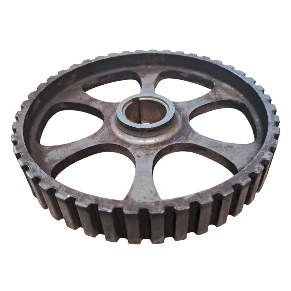 Polia Comando Válvula Apollo Gol Golf G2 G3 91 99 2000 2006 5