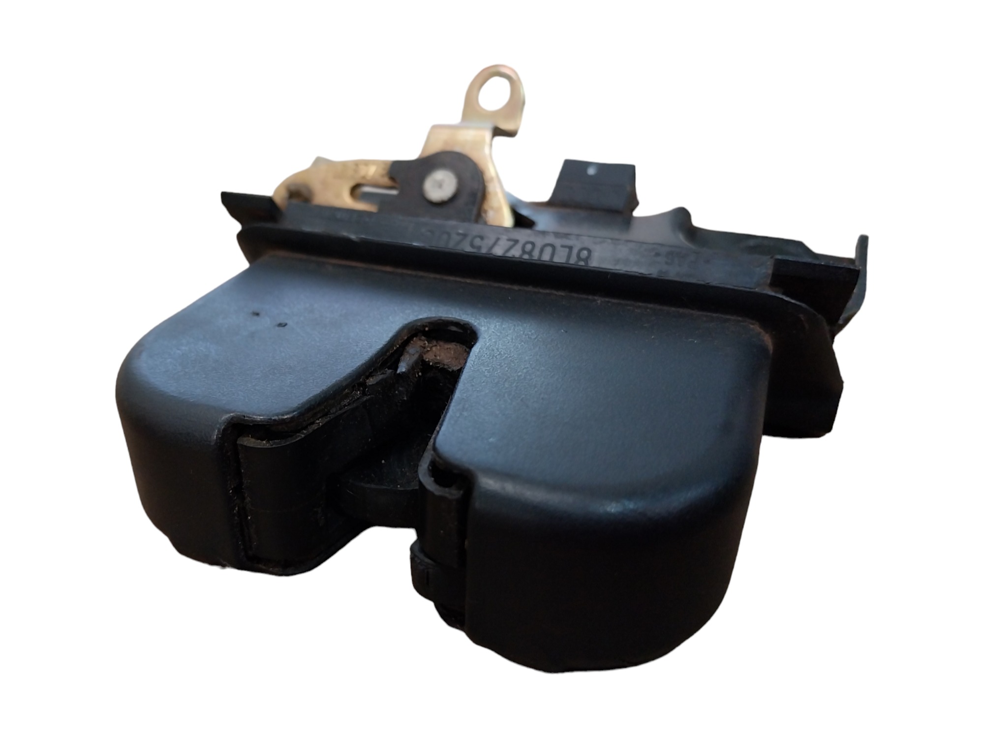 Fechadura Tampa Traseira Audi A3 97 98 2002 2003 2004 A 2006 3