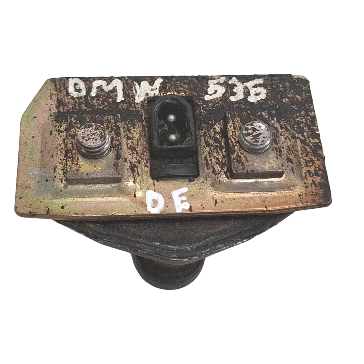 Batente Fechadura Porta Sensor Bmw Série 5 E34 535i 87 A 95 5