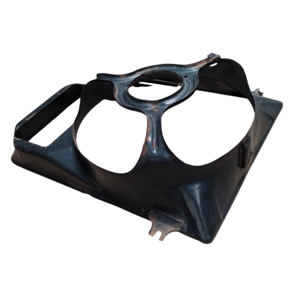 Defletor Ventoinha Radiador Gol Parati G2 94 95 96 97 98 99 3