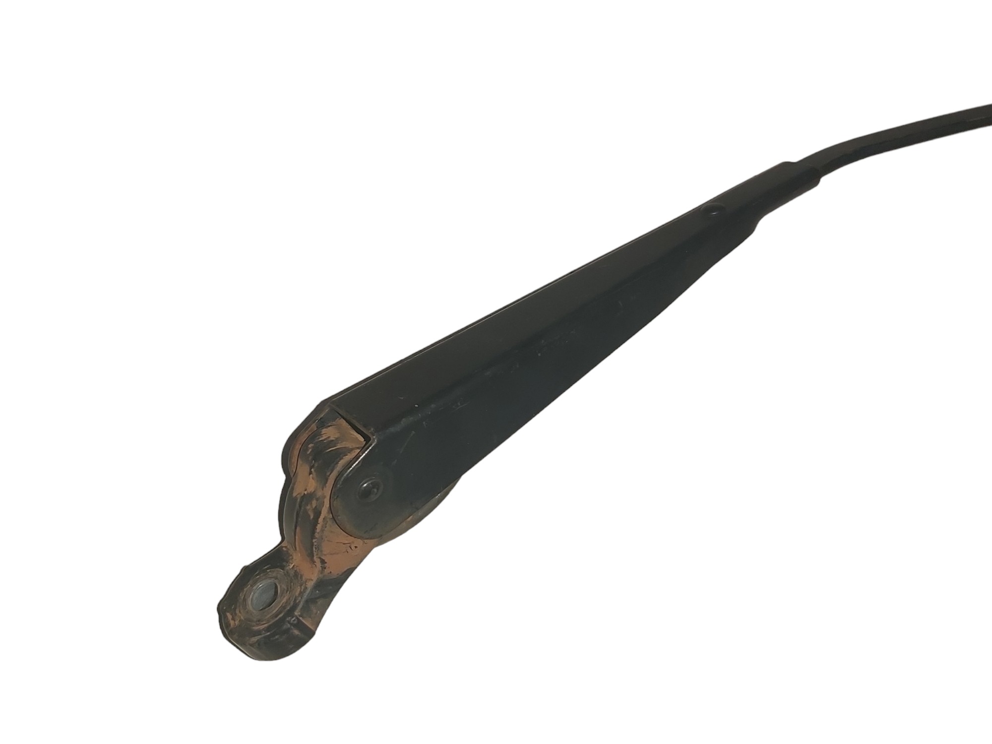 Limpador Parabrisa Traseiro Corsa 2002 Esquerdo 6