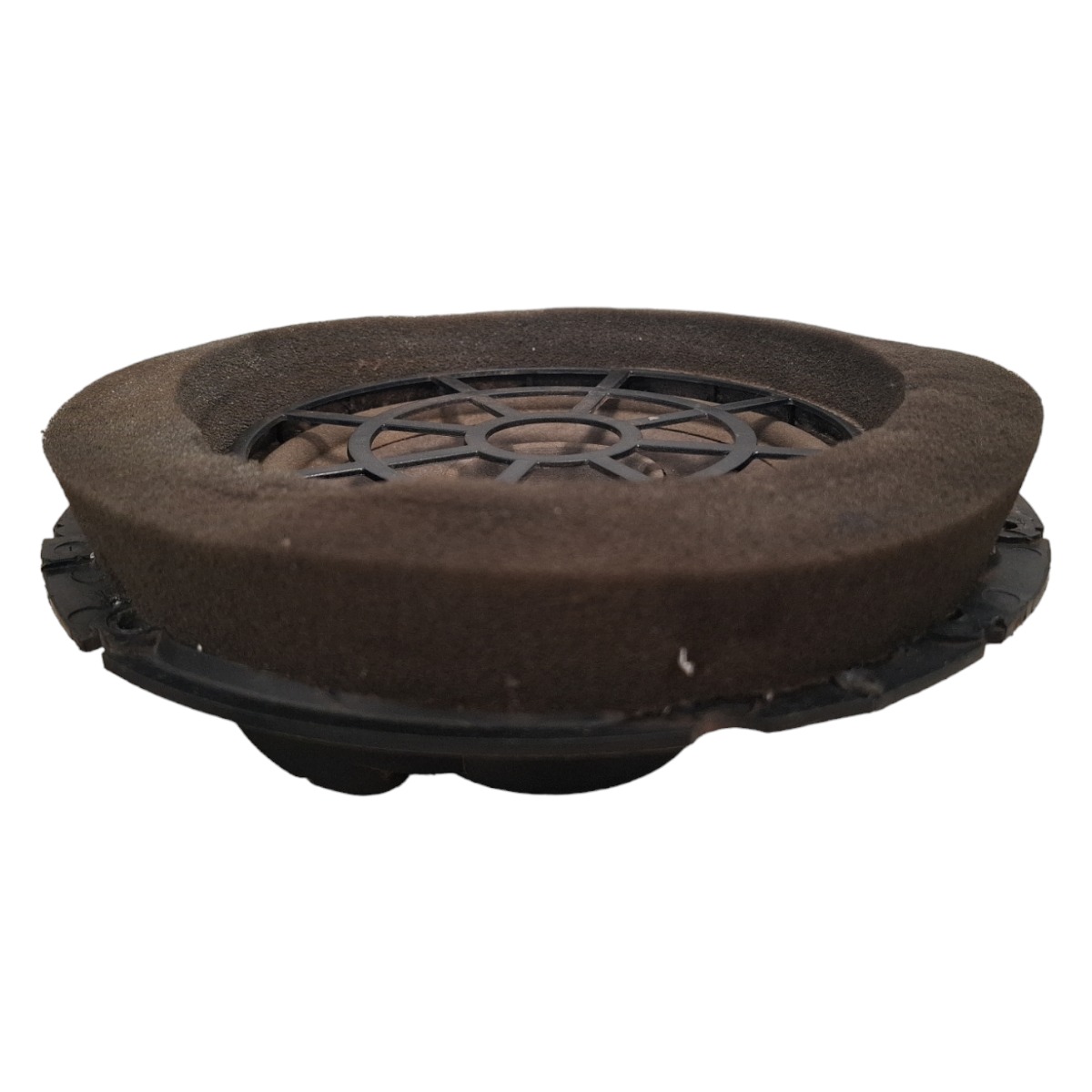 Auto Falante Dianteiro Direito Aircross 2011 2012 2013 2015 Preto 3