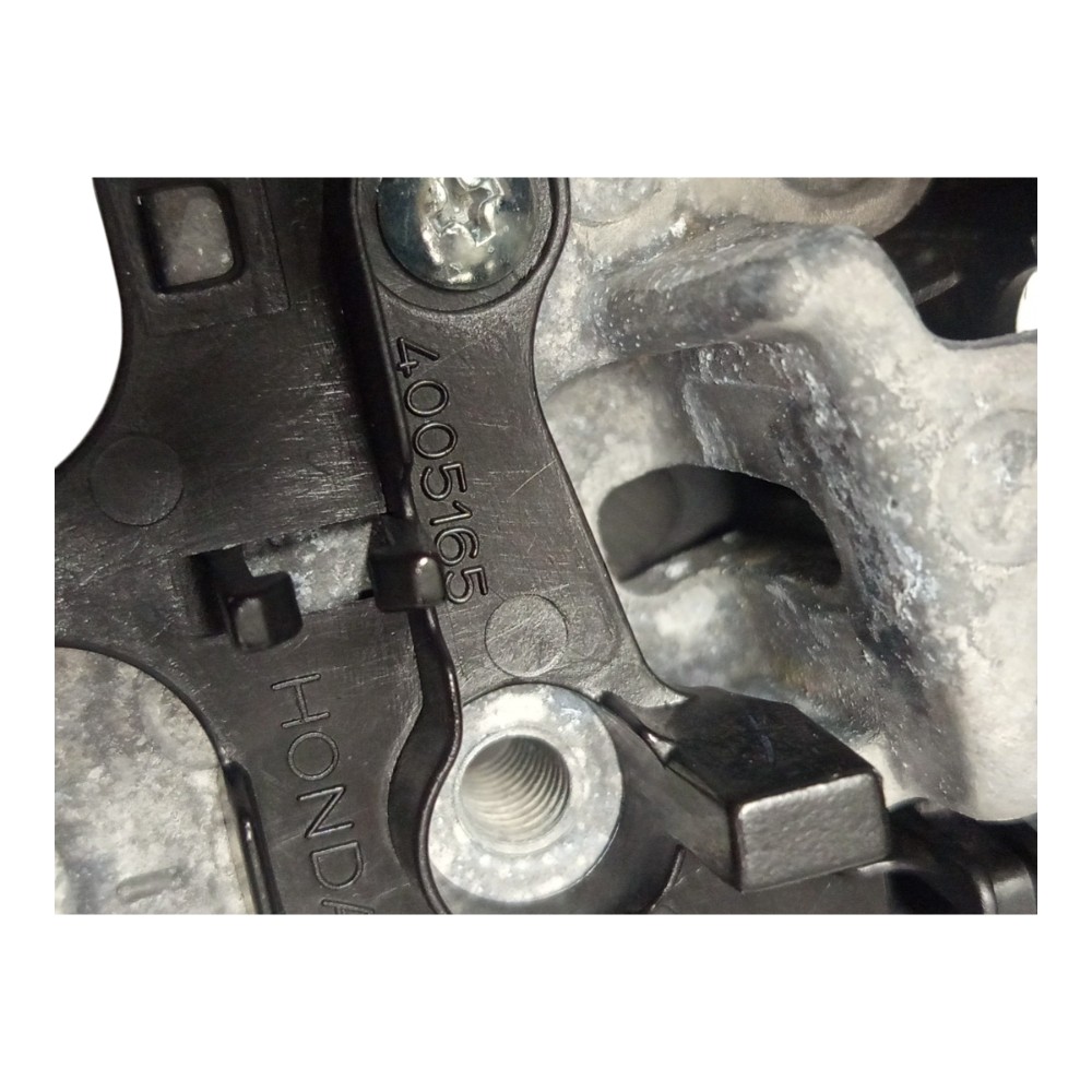 Volante Direção Honda Fit City 2009 2010 2011 2012 2013 2014 4