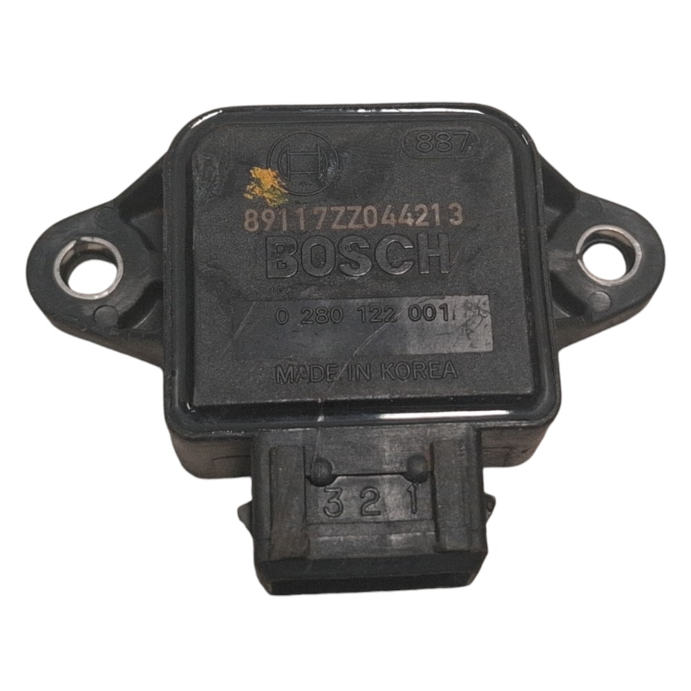 Sensor Posição Tps Marea Astra Vectra 97 98 99 2000 A 2005 5