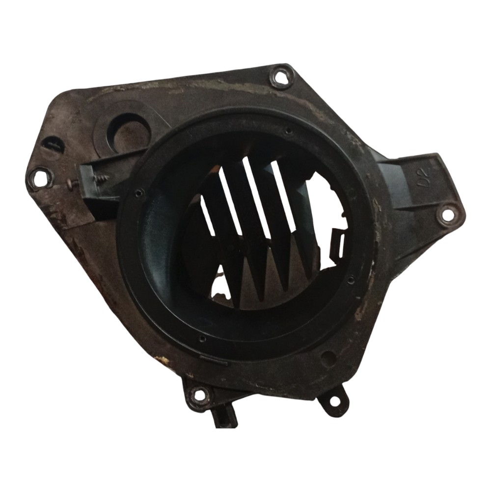 Suporte Alto Falante Dianteira Direita Peugeot 206 99 2009
