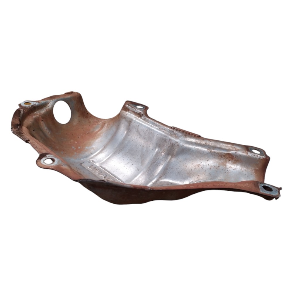 Defletor Cobertura Catalisador Subaru Legacy 94 95 96 97 99 6