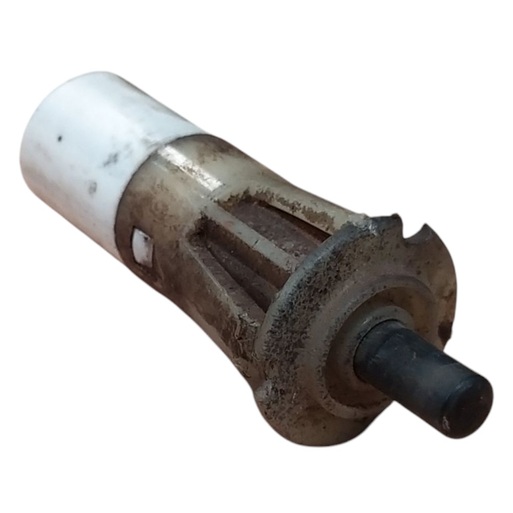 Sensor Abertura Porta Peugeot 206 2001 2002 2003 2004 A 2008