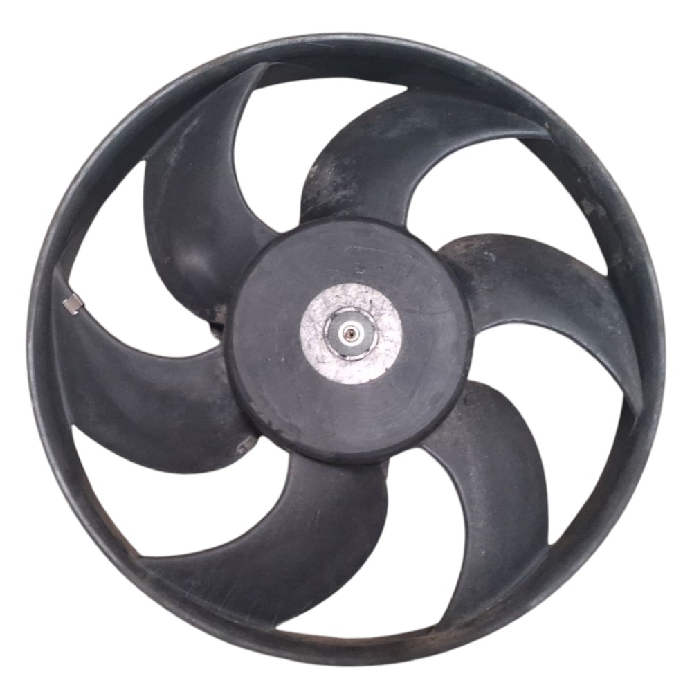 Ventoinha Motor Radiador Peugeot 405 87 88 89 90 91 92 93 97