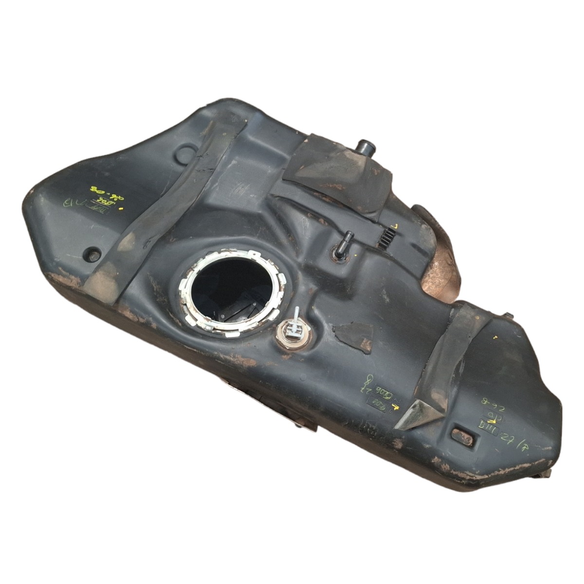 Tanque Combustível Astra 99 2000 2005 2009 A 2011 93277094 3