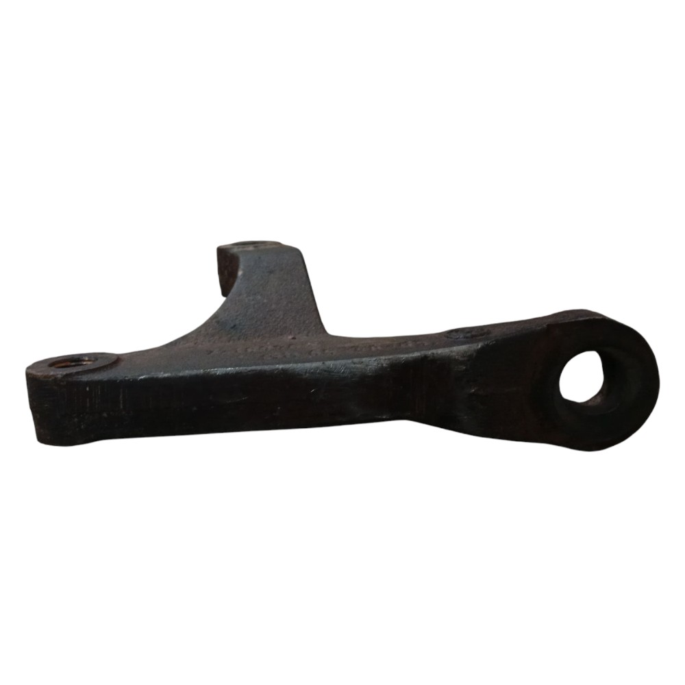 Suporte Coxim Motor Elba Uno Fiorino 92 96 99 2002 2004 2013 4