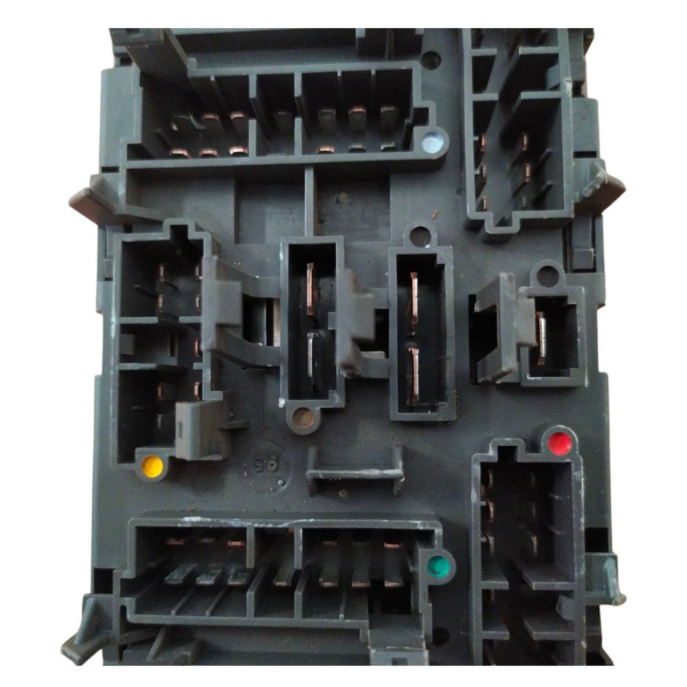 Caixa Fusível Peugeot 405 87 88 89 90 91 92 93 94 95 96 97 3