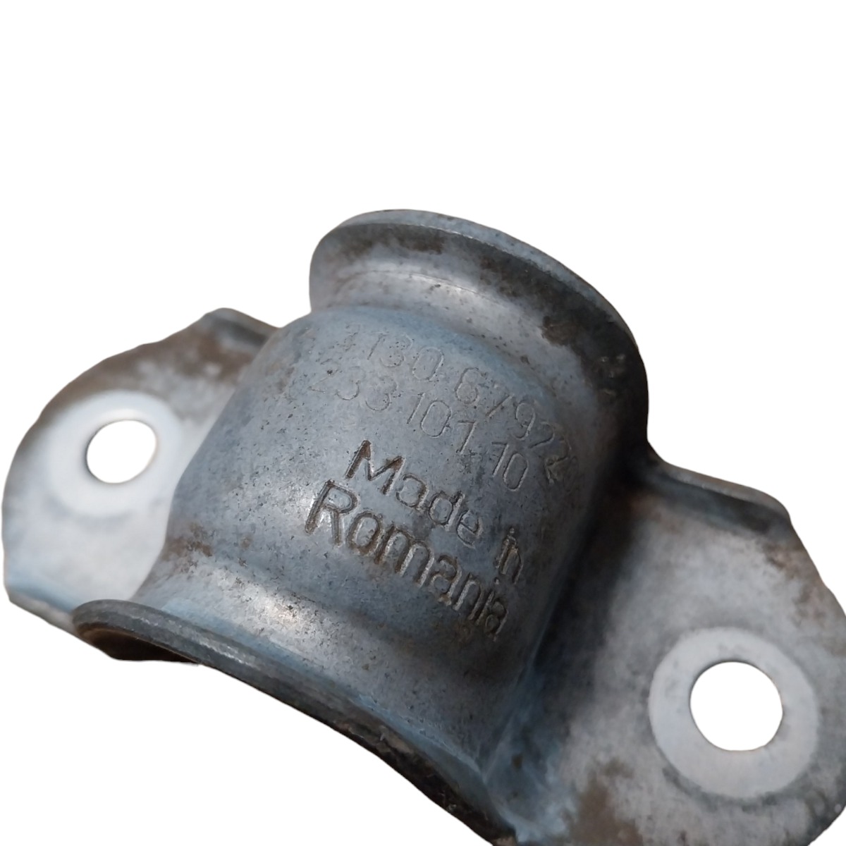 Suporte Barra Estabilizadora Traseira Bmw 116 320 F20 F30 4