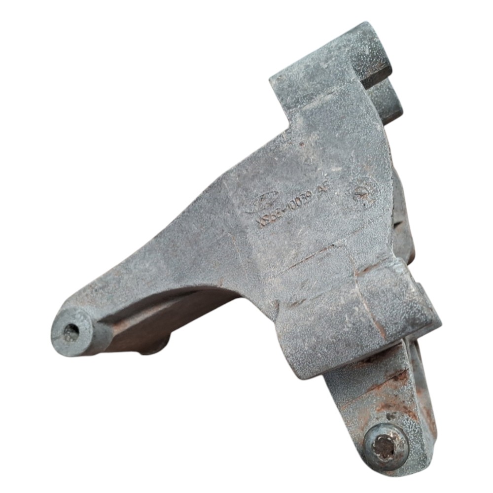 Suporte Alternador Ka Fiesta Zetec 2000 A 2014 Xs6e10039af
