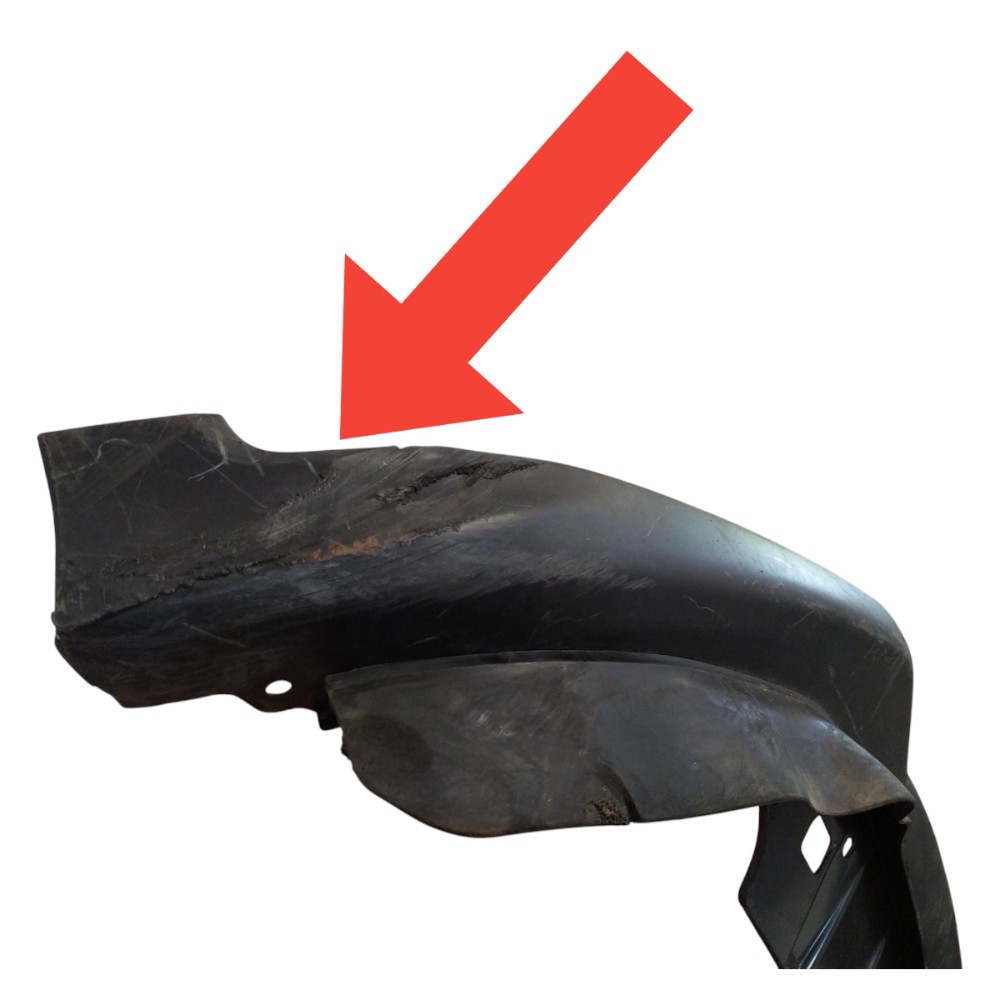 Spoiler Parachoque Dianteiro Honda Hrv 2019 2021 71102t7tm1 1 2