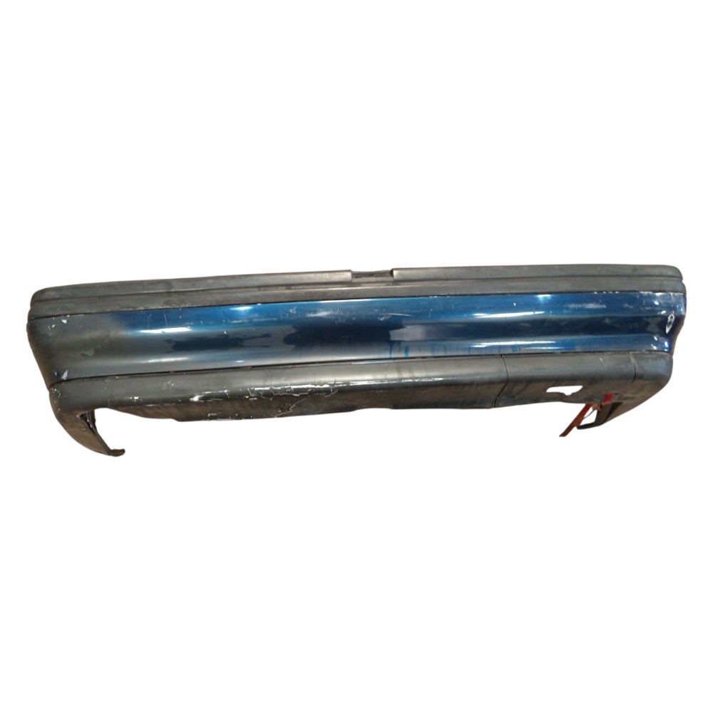 Parachoque Traseiro Chevrolet Omega 92 93 95 96 97 Detalhe 2