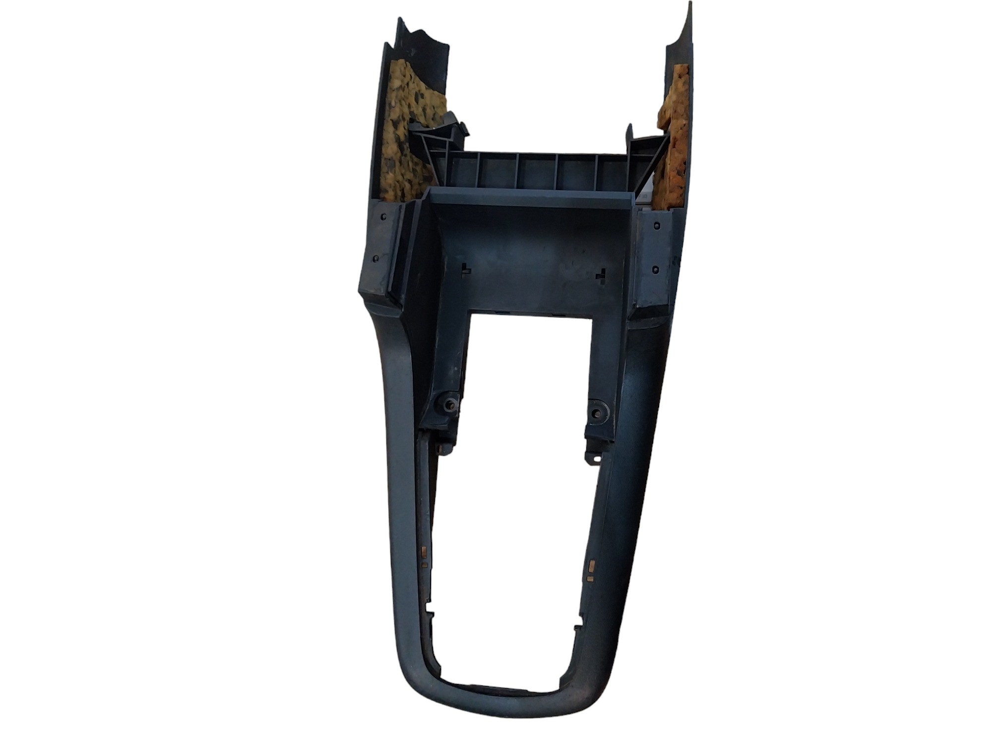 Moldura Console Central Câmbio Audi A3 97 98 2002 2003 2006