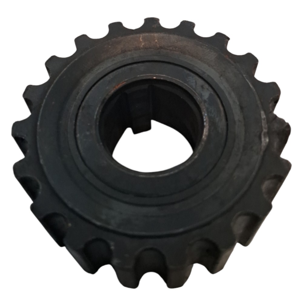 Engrenagem Polia Virabrequim Corsa Celta Agile Montana 1.4 5