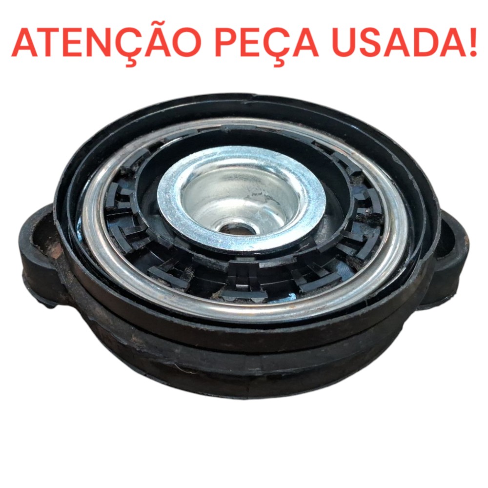 Coxim Amortecedor Dianteiro Direito Uno Vivace 2013 A  2018 3