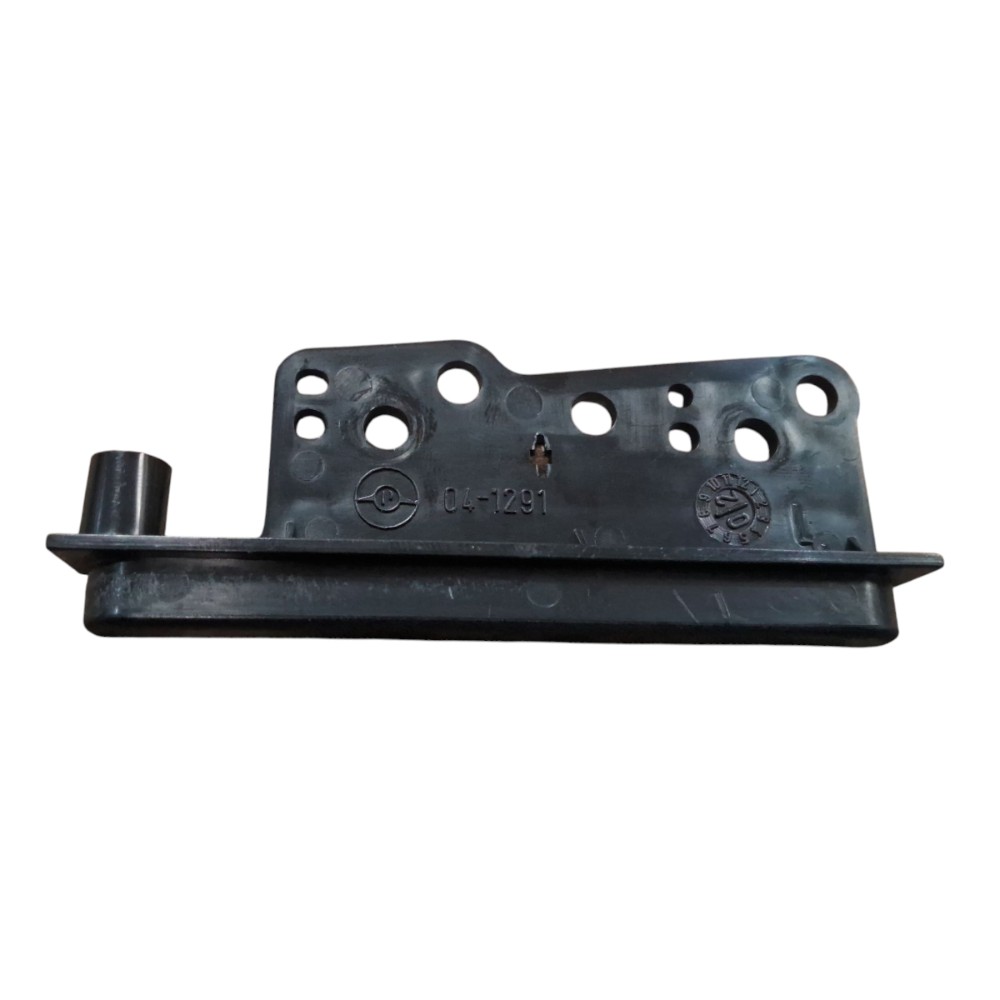 Suporte Moldura Rádio Corolla 2003 2004 2005 2006 2007 2008