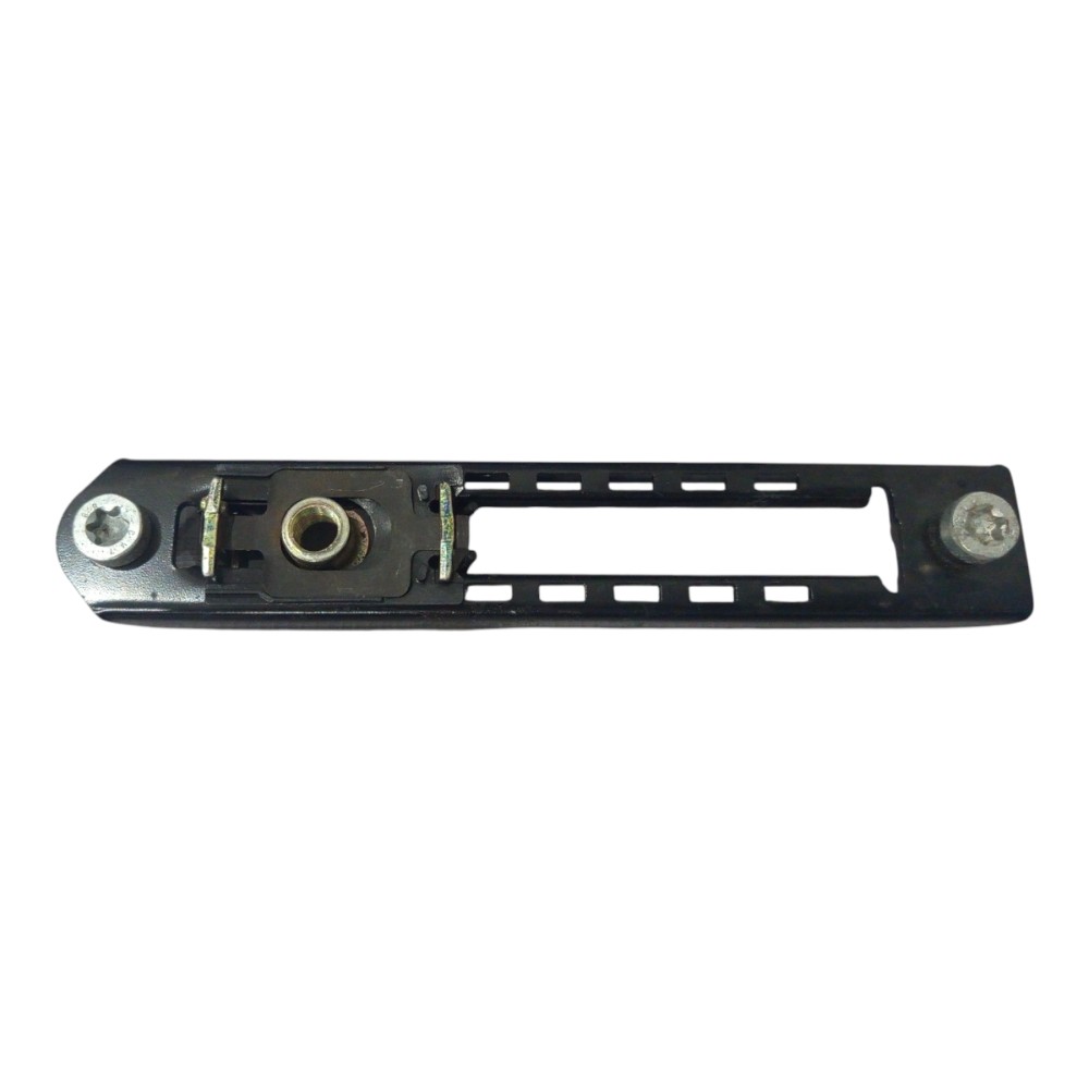 Guia Cintos Traseiros Vectra 97 98 99 2000 2002 2003 2005 Preto 5
