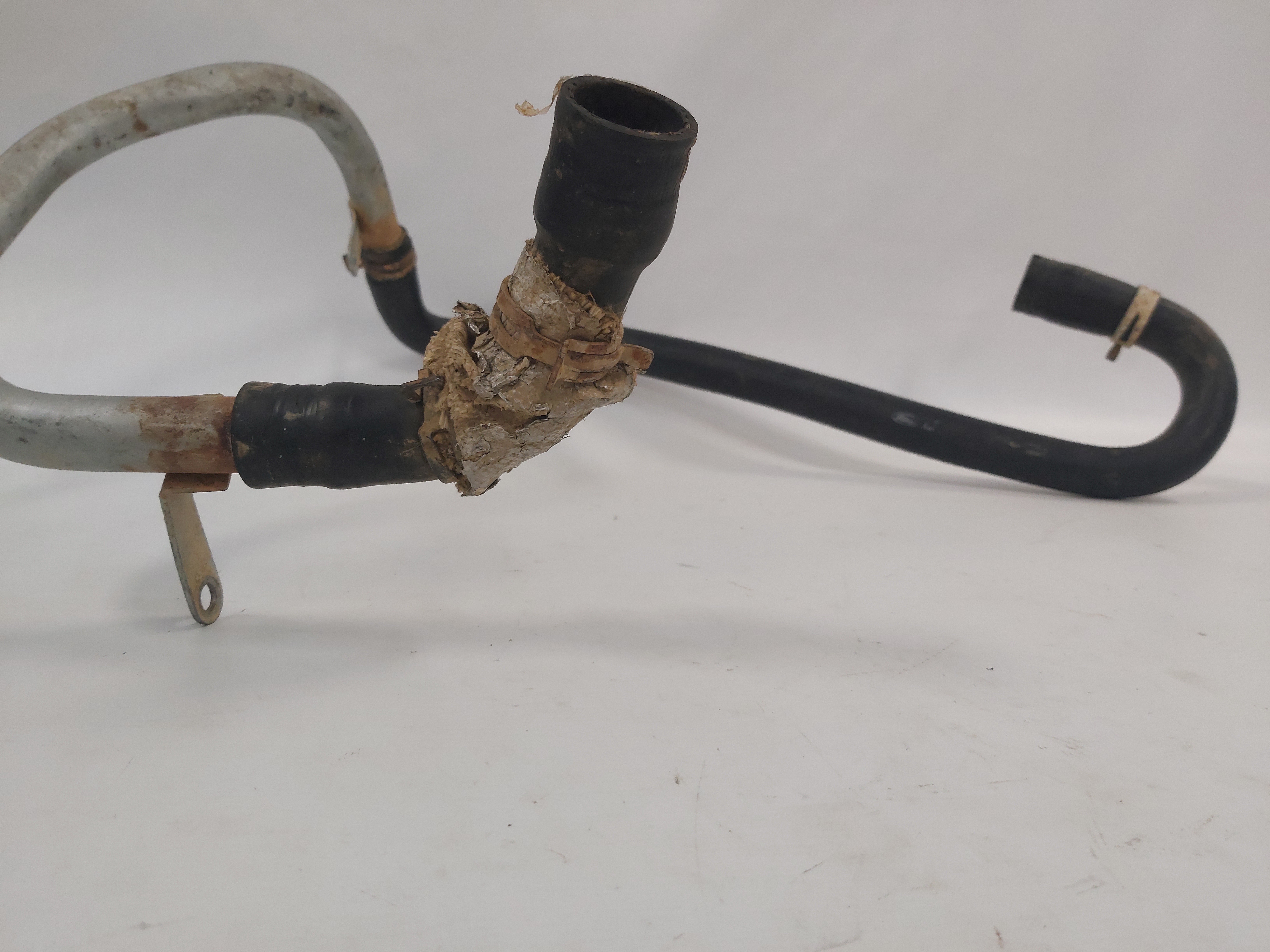 Tubo Mangueira De Água Refrigeração Ford Ka 1997 A 2007 3