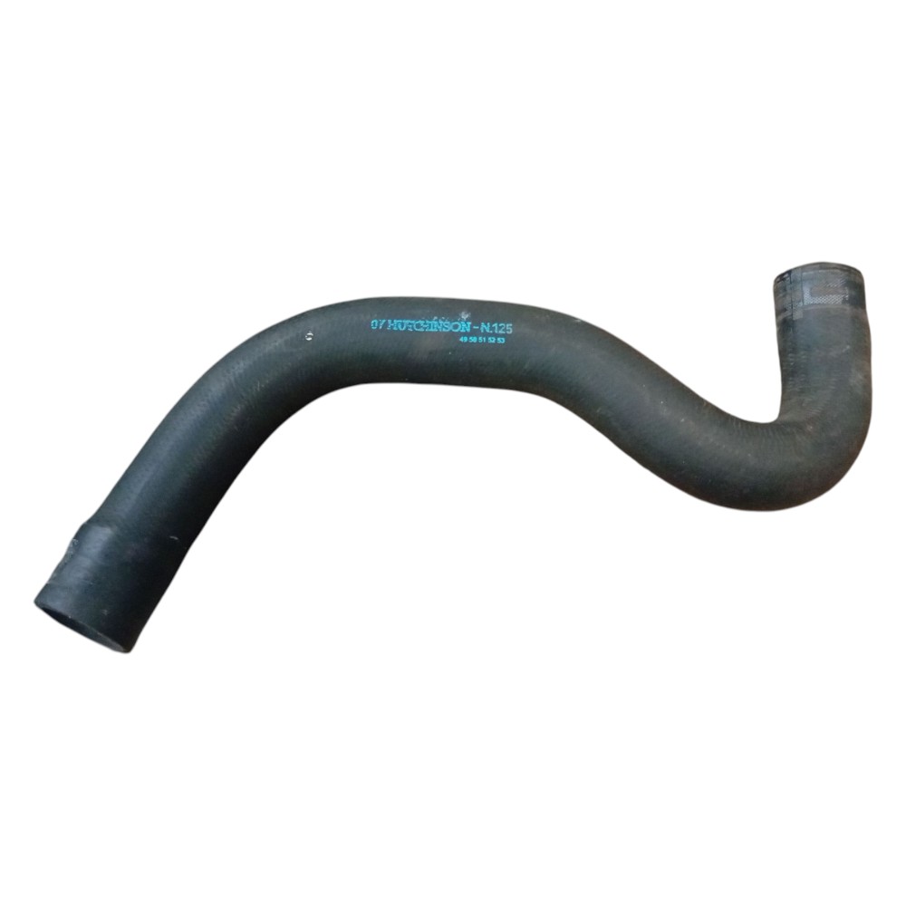 Mangueira Água Motor Peugeot 206 1.4 2001 2002 2003 A 2008 4