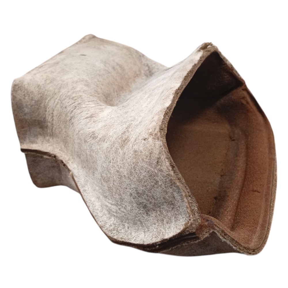 Manta Térmica Duto Ar Gm Omega 93 94 95 96 97 98 Cinza 5
