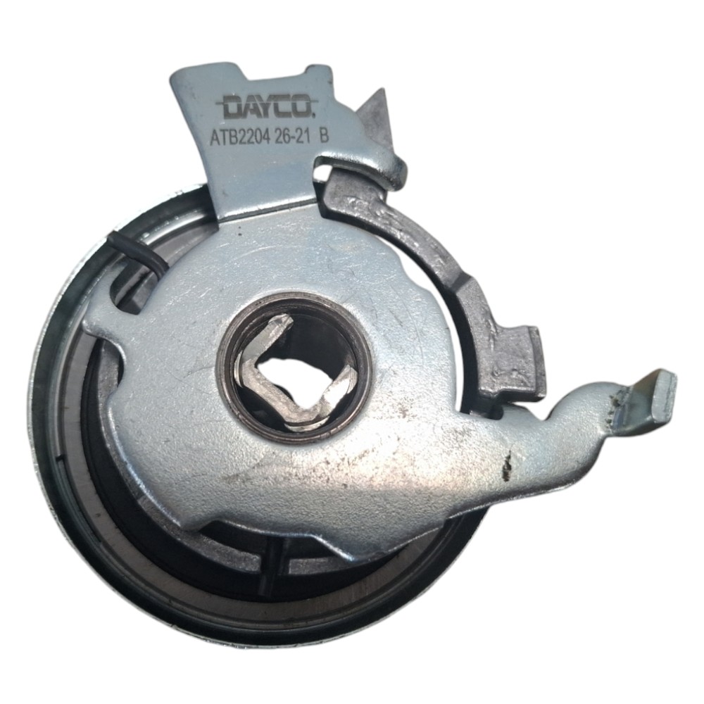 Rolamento Tensor Polia Correia Dentada Vectra 97 2005 Dayco 4