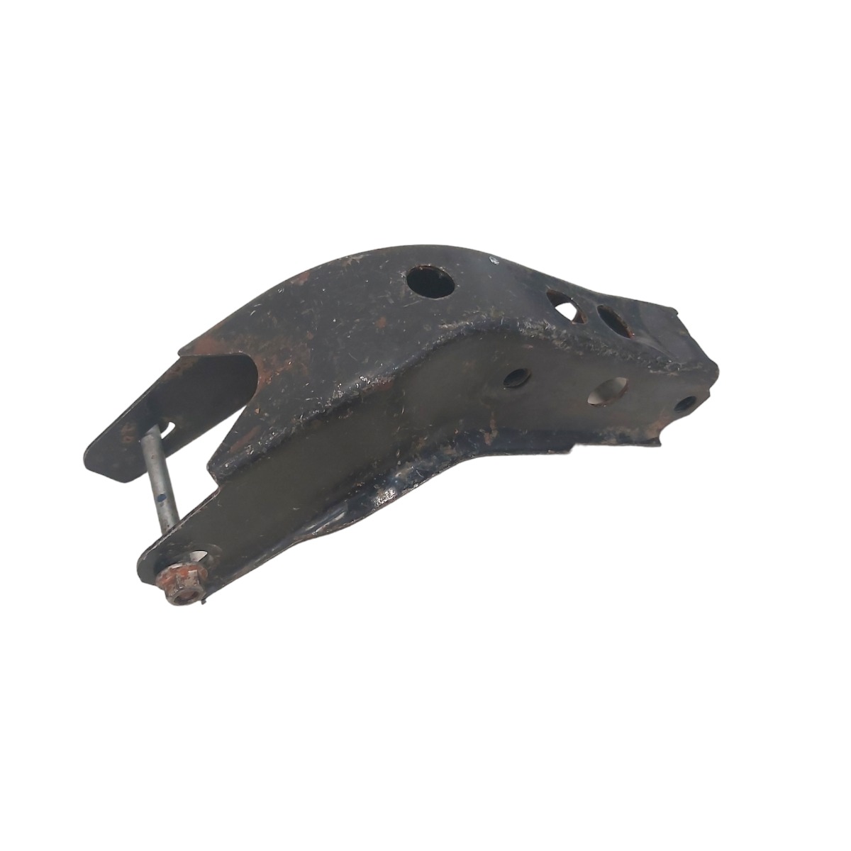 Suporte Coxim Cambio Traseiro Corsa 94 96 99 2000 2010 2012 2