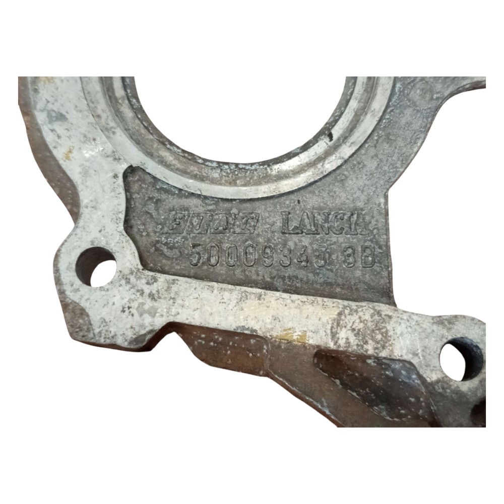 Flange Carcaça Câmbio Uno Fiorino 87 88 89 90 91 92 A 2000 Metal 2