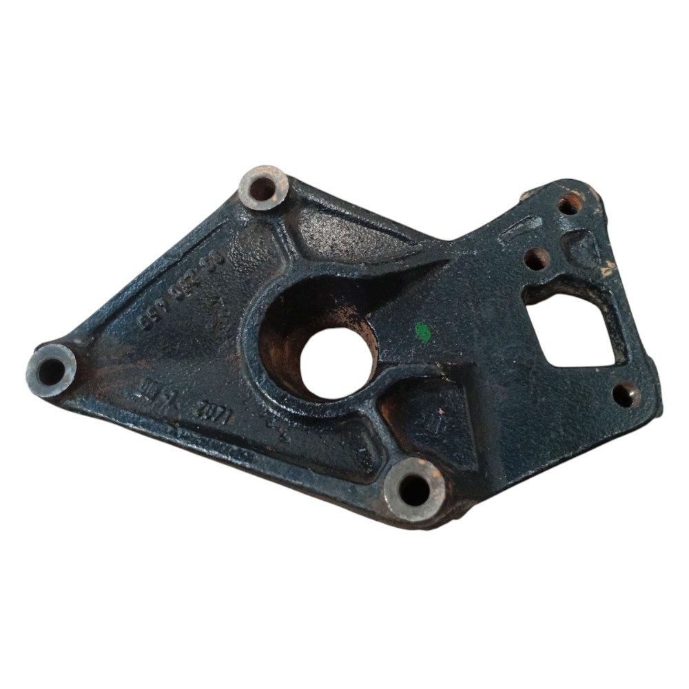 Suporte Coxim Motor Vectra 2.0 2.2 97 98 99 2000 2001 A 2005 5