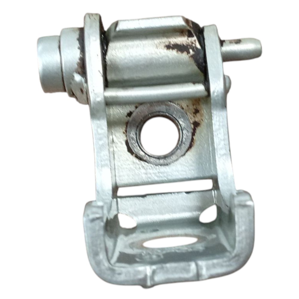 Dobradiça Porta Traseira Peugeot 206 2001 2002 2003 A 2008 2