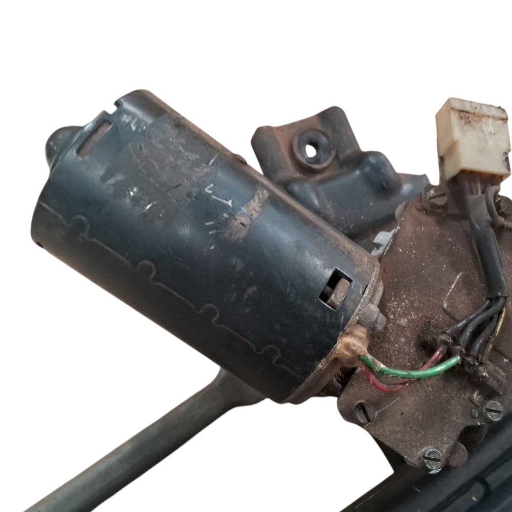 Máquina Limpador Parabrisa Versailles Santana 325955325 4