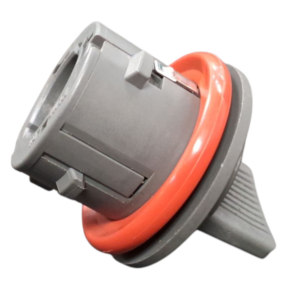 Soquete Pisca Seta Farol Hyundai Hb20 2020 2021 2022 A 2025