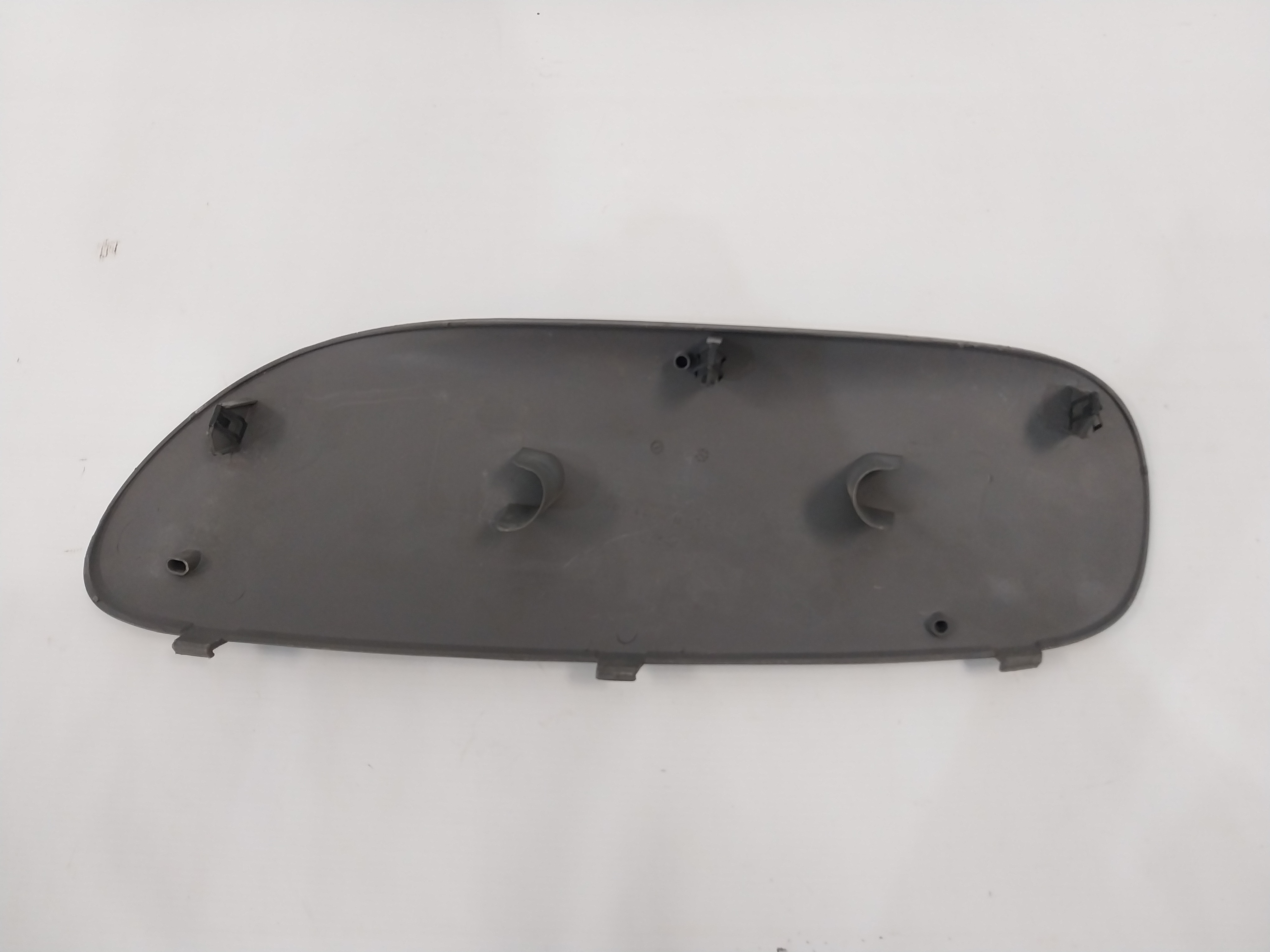 Moldura Painel Direiro Ford Ka 99 2000 2001 2002 2003 3