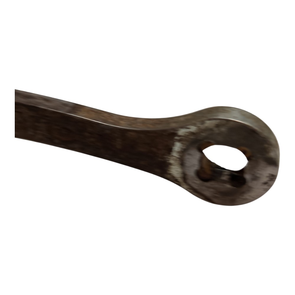 Limitador Porta Dianteira Gol G2 G3 G4 95 2002 2003 2005 6